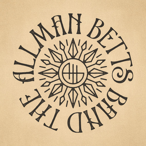 The Allman Betts Band-Down To The River(2019)