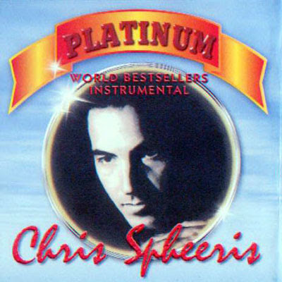 Chris Spheeris - 2000 - Platinum