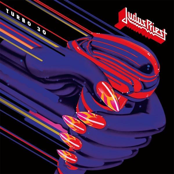 Judas Priest - Turbo 30 [Remastered 30th Anniversary Edition] (2017)