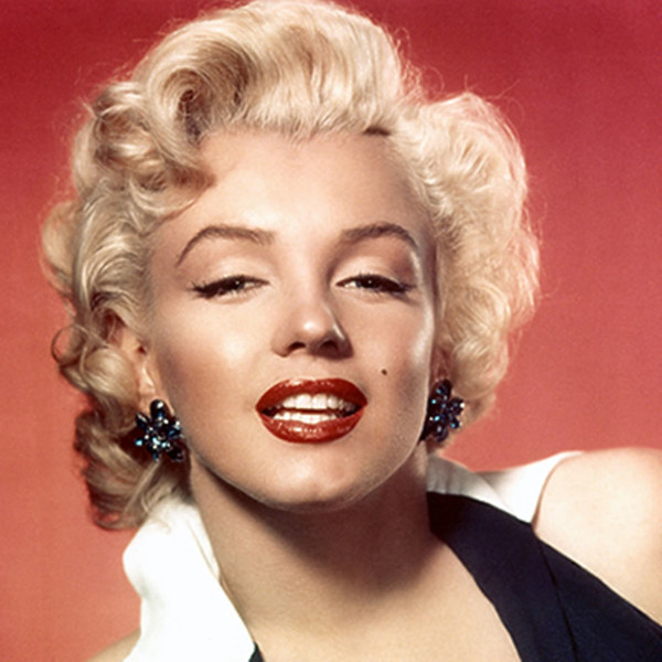 Marilyn Monroe - Любимые песни - 2012
