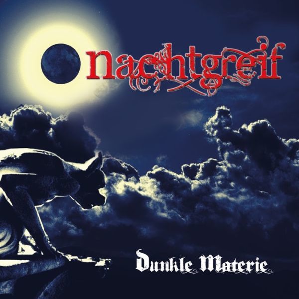 Nachtgreif(2017) - Dunkle Materie