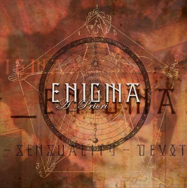 Enigma музыкальный проект
