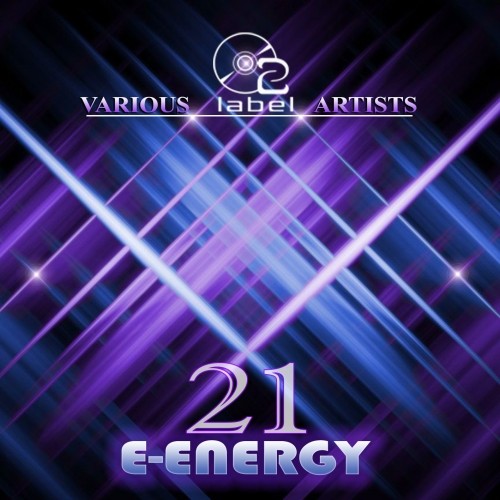 VA - E-Energy vol. 21(2017)