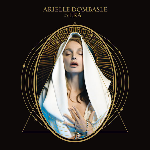 Arielle Dombasle & Era (2013) & Emanuela Hutter - A Girl Like You (2017)