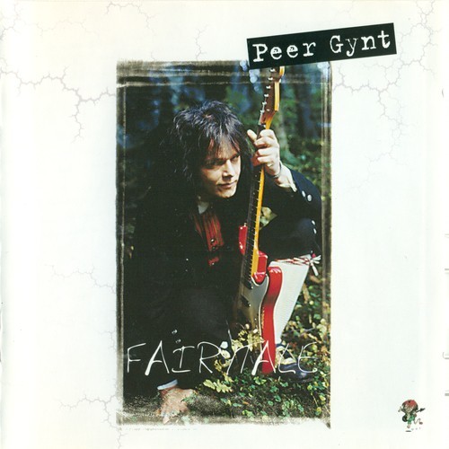 Peer Gynt - Fairytale (2002)