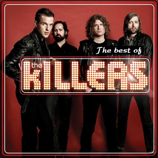 The Killers & Brandon Flowers